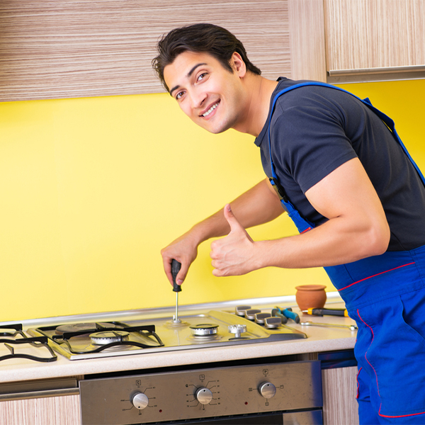 what are your typical service costs for stove repair in Oneida NY